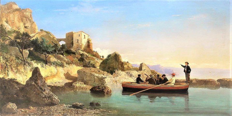 La serenata
